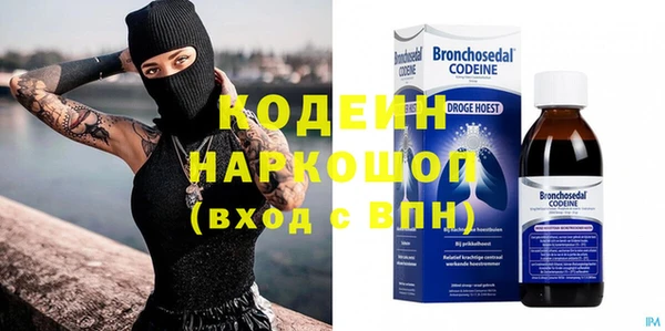 хмурый Кукмор